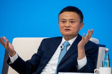 Jack Ma Endorses China's Controversial 996 Work Culture