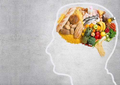 How Food Affects Brain Function May Be Beyond Your Imagination