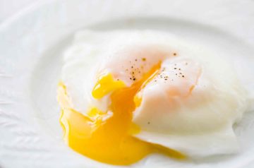 How to Make The Perfect Fried Eggs