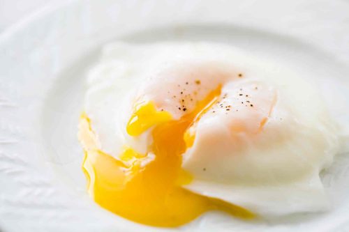 How to Make The Perfect Fried Eggs