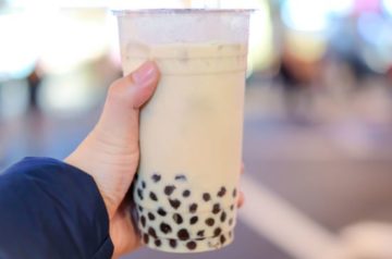 Girl In China Dies Choking On Bubble Tea Pearls