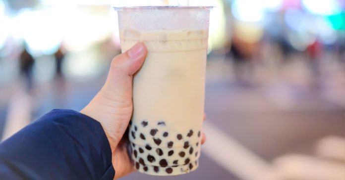 Girl In China Dies Choking On Bubble Tea Pearls