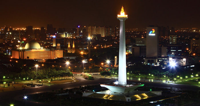 Indonesia Will Be Moving Its Capital From Jakarta To East Kalimantan