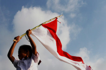 Indonesian Independence Day A Brief History