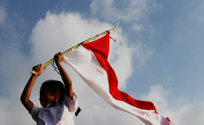 Indonesian Independence Day A Brief History