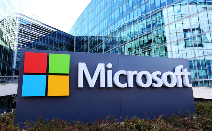 Microsoft Japan’s Four-Day Workweek Boosted Productivity by 40 Percent